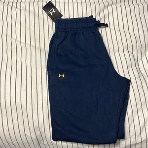 Medium Under Armor Sweatpants